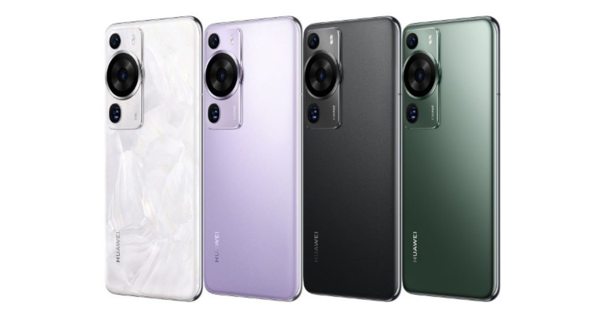 Huawei P60 Pro Review, Specifications & All You Want to Know