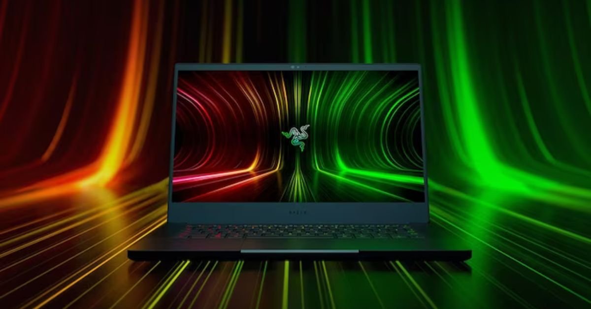 Razer Blade 14 Review 2024: Special Features & Specfications