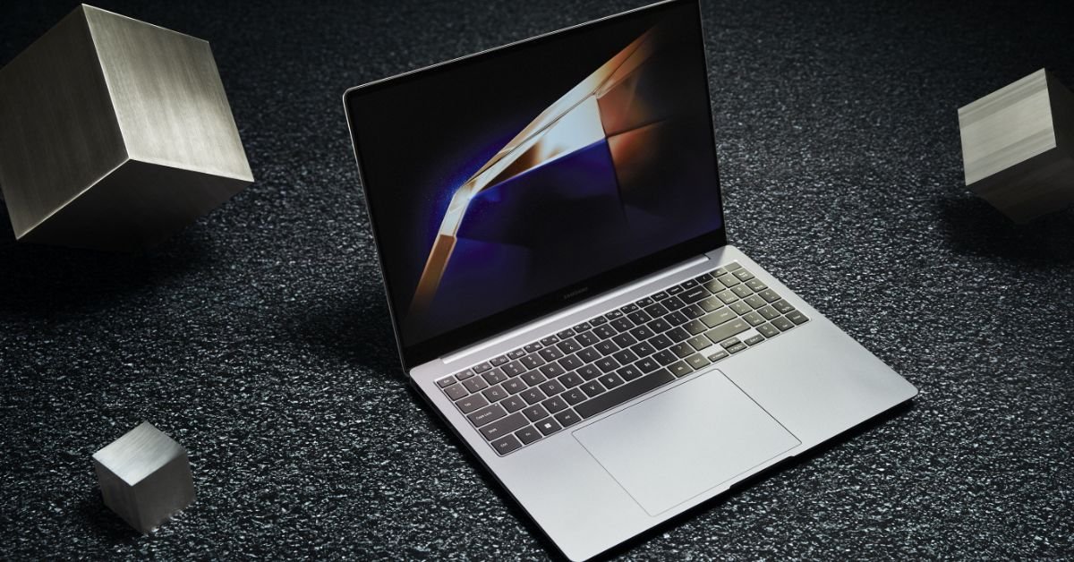 Samsung Galaxy Book 4 360 Specs